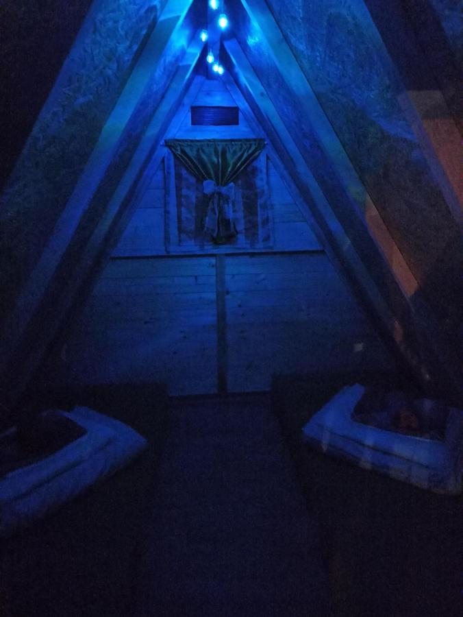 Birzai Camping מראה חיצוני תמונה